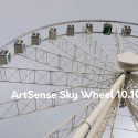 ArtSense Sky Wheel 10.10.2019, videoreportaasi